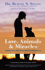 Love Animals and Miracles